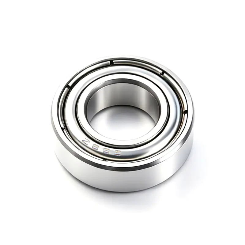 Vòng bi rãnh sâu 688ZZ có thiết kế nhỏ gọn lý tưởng cho các ứng dụng nhẹ