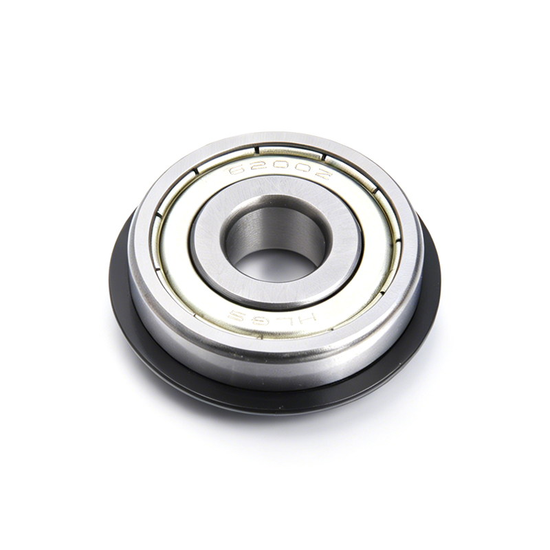 Vòng bi công nghiệp 6200ZZNR được thiết kế cho động cơ nhỏ và dụng cụ điện