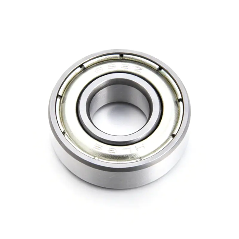 Vòng bi rãnh sâu 698ZZ thích hợp cho các dụng cụ nhỏ và các bộ phận chính xác